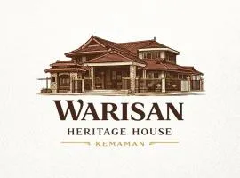 Warisan Heritage House, Kemaman