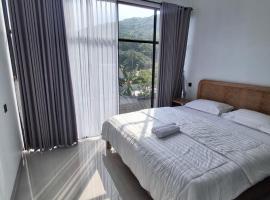 Poshaka Karimunjawa, hotel a Karimunjawa