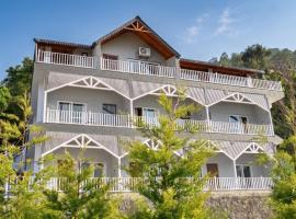 Golden Petal, hotel v destinaci Patwa Dunga