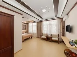 Dali Classical Rosewood Boutique Inn