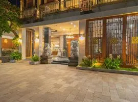 Nirmala Heritage Hotel