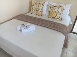 Pousada bela vista