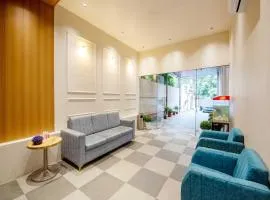 Palette Hotel Pune by CheckIn, MIDC Pimpri-Chinchwad