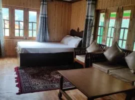 Pangi Valley Homestay