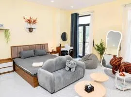 Mèn Mén Homestay 2 Vĩnh Yên