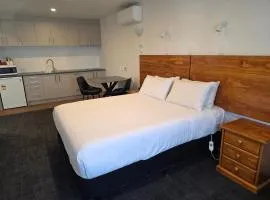 Waikato Hospital Motel