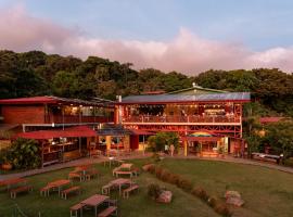 Valle Escondido Nature Reserve Hotel & Farm, hotel a Monteverde Costa Rica