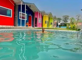 Shiven Resort & Hotel