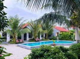 Sweet Garden Homestay