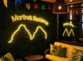 Martinelli Residence