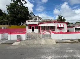Holiday rooms in St Thomas Jamaica
