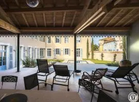 La villa saviesa
