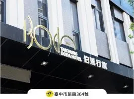 Boda Hotel