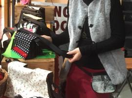 Pension Weststadt: Schwerin şehrinde bir otel