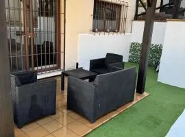 Casa Rural El Ronquillo Urbanización La Algara