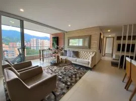 Comfort and Luxury in Envigado
