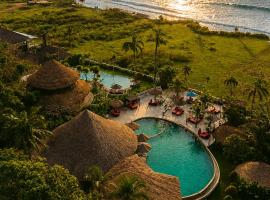 La Joya Balangan Resort, hotel a Jimbaran