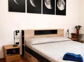 Domus - Home & Kitchen - Appartamento Luna Sardara