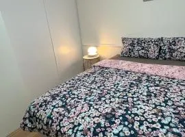 Private Rm4-Queen bed