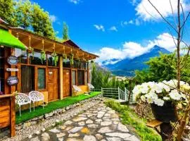 Escape Retreat Hunza