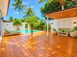 Oh’lala - 3 BR Pool Villa