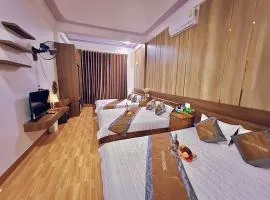 Coto Sunrise Venuestay