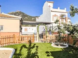 Casa Rural La Gallomba