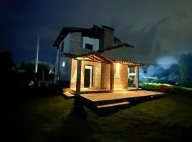 LA MONARCA Cabaña Campestre