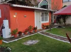 Posada del Jardín