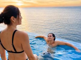 Bintana Sa Paraiso, khách sạn ở Mambajao