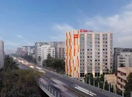 ibis Mumbai BKC