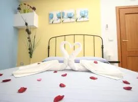Nemi rooms