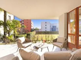 Casa Rinetta with Patio and A/C - Happy Rentals