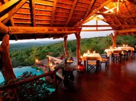 Nedile Lodge