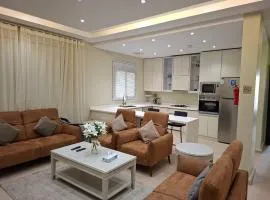 Alrawda Suite أجنحة الروضة