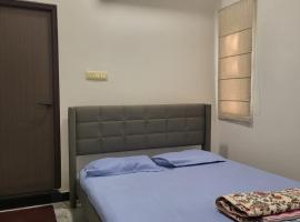 Shangov Farms, Aliabad, hotel a Hyderabad