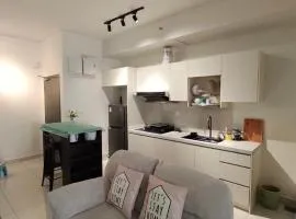 Setia Sky Home edusentral setia alam