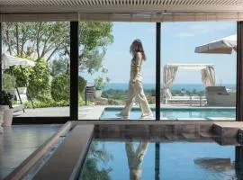 Luxury Villa Christina