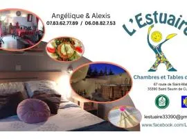 L'Estuaire