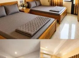 Khánh Hồng GARDEN HOMESTAY