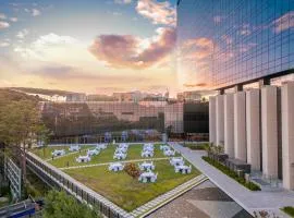 DoubleTree By Hilton Seoul Pangyo Residences