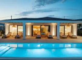 Luxury Villa Marku