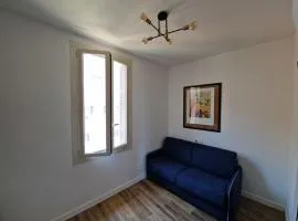 Cosy studio Monaco - 7 min walk to Monte Carlo Casino