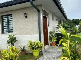 Heshima's Apartment