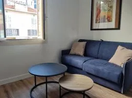 Cosy studio Monaco - 7 min walk to Monte Carlo Casino