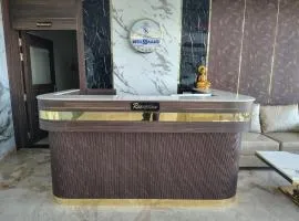 Hotel SS Palace