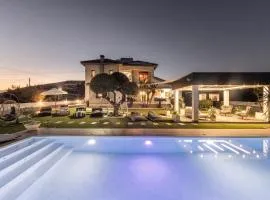 Kasparis View Residence