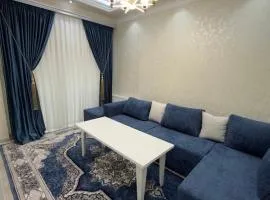 Heart of Andijan Apartment