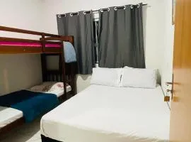 Hospedagens da Lucia