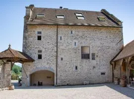 Chambres d'hôtes dans Manoir du XVeme